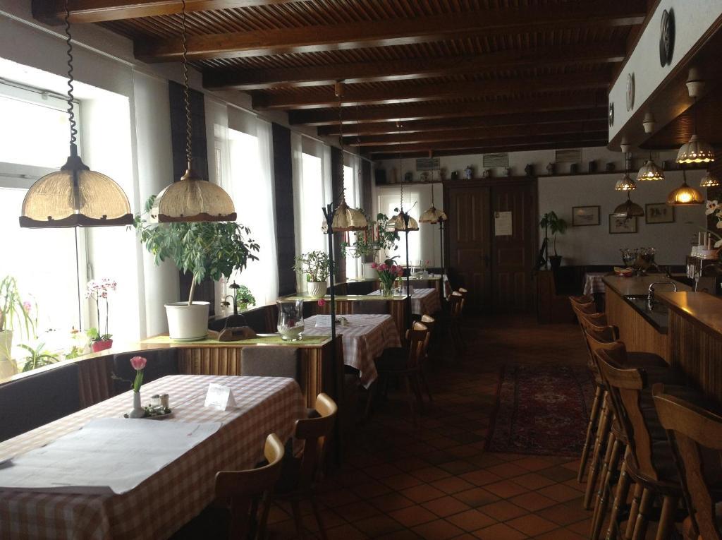 Witt'S Gasthof Krummbek ภายนอก รูปภาพ