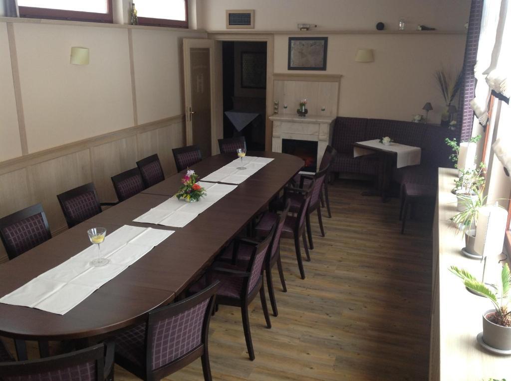 Witt'S Gasthof Krummbek ภายนอก รูปภาพ